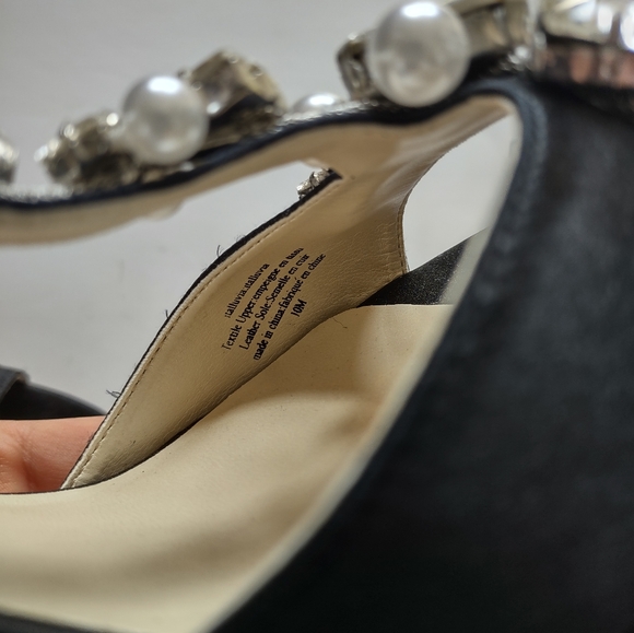 Ivanka Trump women's shoes size 10 us - Picture 7 of 8